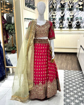 WF-420127 Tarz-e-Jannat